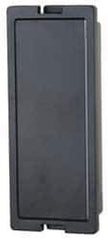 Eaton Cutler-Hammer - 1 Inch Hub Diameter, Load Center Filler Plate - For Use with Type BR Load Center - Apex Tool & Supply