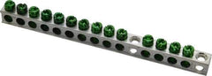 Eaton Cutler-Hammer - Load Center Ground Bar - For Use with Type BR Load Center - Apex Tool & Supply