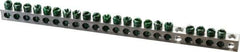Eaton Cutler-Hammer - Load Center Ground Bar - For Use with Type BR Load Center - Apex Tool & Supply