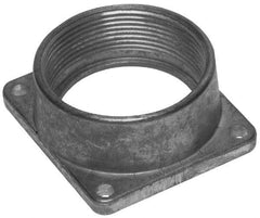 Eaton Cutler-Hammer - 3 Inch Hub Diameter, Load Center Conduit Hub - For Use with Type BR Load Center - Apex Tool & Supply
