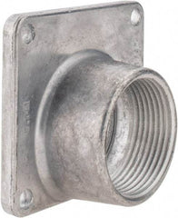 Eaton Cutler-Hammer - 1-1/4 Inch Hub Diameter, Load Center Conduit Hub - For Use with Type BR Load Center - Apex Tool & Supply