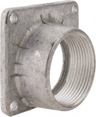 Eaton Cutler-Hammer - 1-1/2 Inch Hub Diameter, Load Center Conduit Hub - For Use with Type BR Load Center - Apex Tool & Supply
