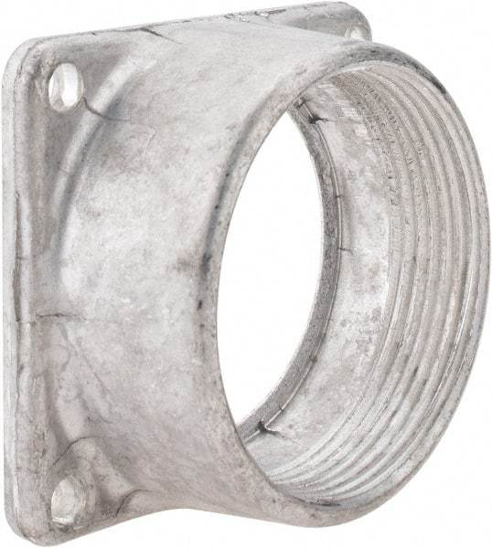 Eaton Cutler-Hammer - 2 Inch Hub Diameter, Load Center Conduit Hub - For Use with Type BR Load Center - Apex Tool & Supply