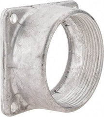 Eaton Cutler-Hammer - 2 Inch Hub Diameter, Load Center Conduit Hub - For Use with Type BR Load Center - Apex Tool & Supply