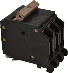 Eaton Cutler-Hammer - 50 Amp, 120/240 VAC, 3 Pole, Plug In Type CH Circuit Breaker - Thermal Magnetic Trip, 10 kA Breaking Capacity, 14-6 AWG - Apex Tool & Supply