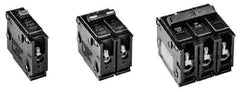 Eaton Cutler-Hammer - 90 Amp, 240 VAC, 3 Pole, Plug In Type BR Circuit Breaker - Magnetic Trip, 10 kA Breaking Capacity, 4-1/0 AWG - Apex Tool & Supply