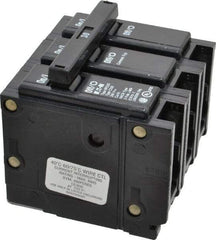 Eaton Cutler-Hammer - 30 Amp, 240 VAC, 3 Pole, Plug In Type BR Circuit Breaker - Magnetic Trip, 10 kA Breaking Capacity, 14-4 AWG - Apex Tool & Supply