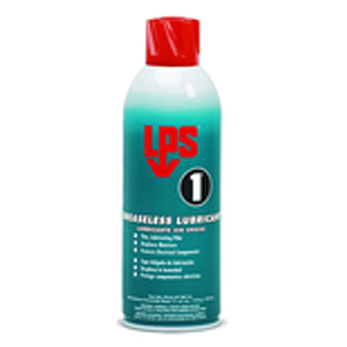 ‎LPS-1 Lubricant-11 oz - Apex Tool & Supply