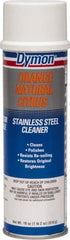 Dymon - 20 Fluid Ounce Metal Cleaner - Aerosol - Apex Tool & Supply