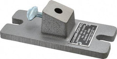 Desmond - Diamond Nib Dresser Holder - 6" Long x 2-1/2" Wide - Apex Tool & Supply