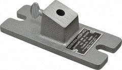Desmond - 1/2 Carat Diamond Nib Dresser Holder - 6" Long x 2-1/2" Wide - Apex Tool & Supply