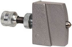 Desmond - 1/2 Carat Single Point Diamond Dresser - Glide Dresser - Apex Tool & Supply