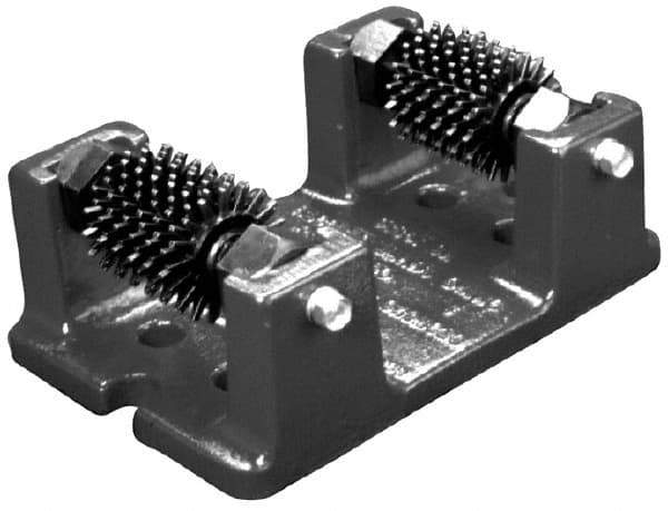 Desmond - 2 Piece Replacement Dresser Cutter Set - Grinding Wheel Dresser, Fits Dresser 19210 - Apex Tool & Supply