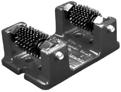 Desmond - 2 Piece Replacement Dresser Cutter Set - Grinding Wheel Dresser, Fits Dresser 19210 - Apex Tool & Supply