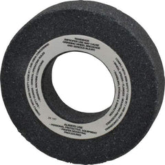 Desmond - 2-1/2" Diam Angle Dresser Replacement Wheel - 1/2" Thick x 1-1/8" Hole, for Grinding Wheel Dressing - Apex Tool & Supply