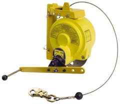 Gemtor - Confined Space Entry & Retrieval Winches Type: Man Rated Winch Winch Power Type: Manual - Apex Tool & Supply