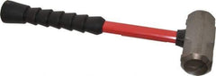 Proto - 3 Lb Head, 14" Long Sledge Hammer - Steel Head, Fiberglass Handle - Apex Tool & Supply