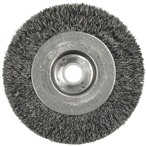 4X.0118 STL CRIMP WIRE WL - Apex Tool & Supply