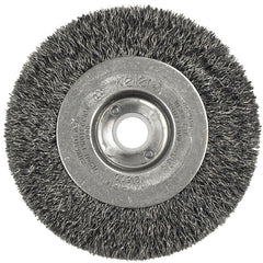 4X.0118 STL CRIMP WIRE WL - Apex Tool & Supply