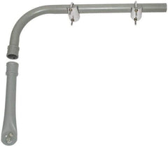 Maxess Climate Control Technologies - Fan I-Beam Mount - Apex Tool & Supply