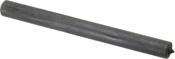 Spellmaco - 15/32" Transfer Punch - 4-7/8" OAL, Steel - Apex Tool & Supply