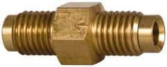 Trico - 5/16-24 x 1/8 Thread, Central Lubrication System Meter Unit - Apex Tool & Supply