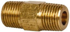Trico - 1/8 x 1/8 Thread, Central Lubrication System Meter Unit - Apex Tool & Supply