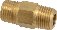 Trico - 1/8 x 1/8 Thread, Central Lubrication System Meter Unit - Apex Tool & Supply
