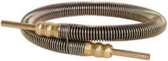 Trico - 5/32" Diam, Central Lubrication System Hose - Apex Tool & Supply