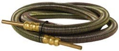 Trico - 5/32" Diam, Central Lubrication System Hose - Apex Tool & Supply