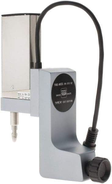 TESA Brown & Sharpe - Height Gage Probe & Scribe Sets Type: Probe Set Number of Pieces: 2 - Apex Tool & Supply