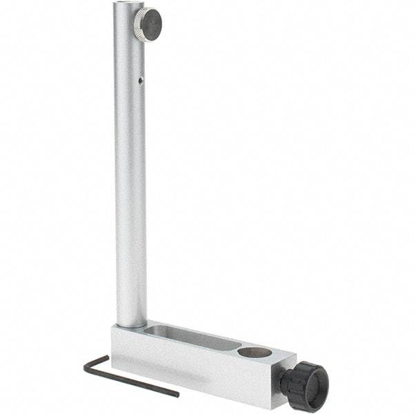 TESA Brown & Sharpe - Height Gage Probe Holder - For Use with Brown & Sharpe Micro-Hite Height Gages (1D, 1D/2D & Power Panel) - Apex Tool & Supply