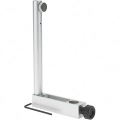 TESA Brown & Sharpe - Height Gage Probe Holder - For Use with Brown & Sharpe Micro-Hite Height Gages (1D, 1D/2D & Power Panel) - Apex Tool & Supply