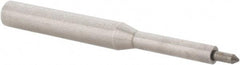 TESA Brown & Sharpe - Carbide Cylindrical Height Gage Probe - For Use with Brown and Sharpe Micro-Hite High Gages, Tesa-Hite 400/700, Tesa-Hite 350/600 - Apex Tool & Supply