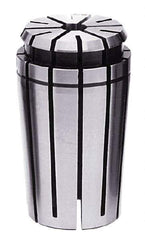 Centaur - TG/PG 100 31/32" Standard Single Angle Collet - 0.0005" TIR, 2.38" OAL, 1.38" Overall Diam - Exact Industrial Supply