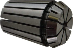 Accupro - 4 to 5mm ER25 Collet - 0.01mm TIR - Exact Industrial Supply