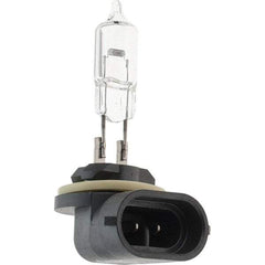 Import - 12.8 Volt, Halogen Miniature & Specialty T3-1/4 Lamp - Right Angle Prefocus Base - Apex Tool & Supply