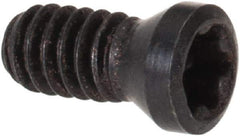 Seco - Torx Plus Lock Screw for Indexables - For Use with Inserts - Apex Tool & Supply