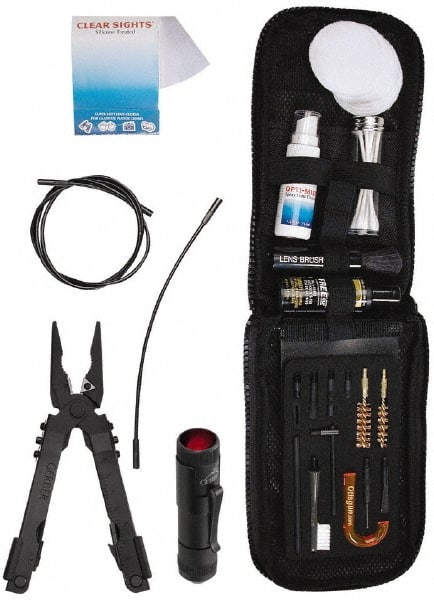 Gerber - Gun Cleaning Kit Multi-Tool - Apex Tool & Supply