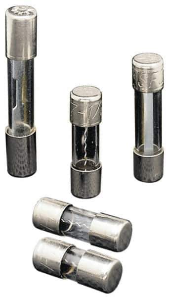 Ferraz Shawmut - 14 Amp, 32 VAC/VDC, Bussmann SFE-14, Fast Acting Automotive Fuse - 1-1/16" Long, Littlefuse 307014 - Apex Tool & Supply