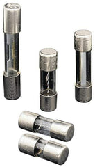 Ferraz Shawmut - 4 Amp, 32 VAC/VDC, Bussmann SFE-4, Fast Acting Automotive Fuse - 5/8" Long, Littlefuse 307004 - Apex Tool & Supply