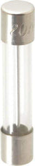 Ferraz Shawmut - 20 Amp, 32 VAC/VDC, Bussmann SFE-20, Fast Acting Automotive Fuse - 1-1/4" Long, Littlefuse 307020 - Apex Tool & Supply