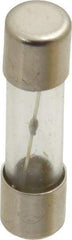 Ferraz Shawmut - 250 VAC, 5 Amp, Time Delay Miniature Glass Fuse - Clip Mount, 20mm OAL, 5mm Diam - Apex Tool & Supply