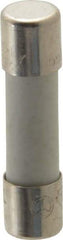 Ferraz Shawmut - 250 VAC, 4 Amp, Time Delay Miniature Ceramic Fuse - Clip Mount, 20mm OAL, 5mm Diam - Apex Tool & Supply