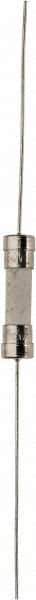 Ferraz Shawmut - 250 VAC, 2.5 Amp, Time Delay Miniature Ceramic Fuse - Surface Mount Mount, 20mm OAL, 5mm Diam - Apex Tool & Supply