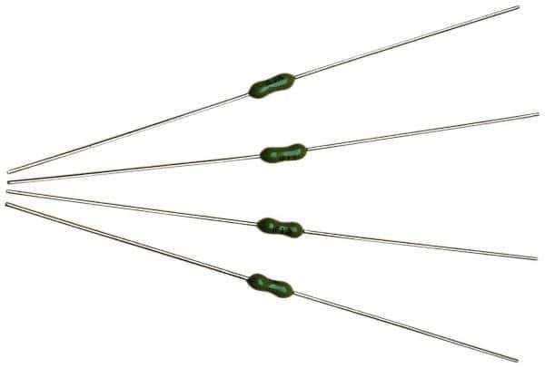 Ferraz Shawmut - 125 VAC/VDC, 7 Amp, Fast-Acting General Purpose Fuse - 7.1mm OAL - Apex Tool & Supply