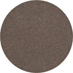 3M - 3" Diam, 120 Grit, Diamond Hook & Loop Disc - Fine Grade, Coated, Cloth Backing, Series 6002J - Apex Tool & Supply