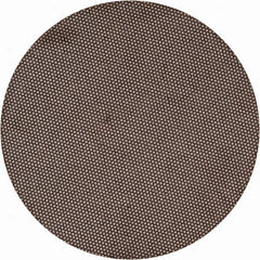 3M - 3" Diam, 200 Grit, Diamond Hook & Loop Disc - Very Fine Grade, Coated, Cloth Backing, Series 6002J - Apex Tool & Supply