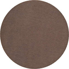 3M - 3" Diam, 400 Grit, Diamond Hook & Loop Disc - Super Fine Grade, Coated, Cloth Backing, Series 6002J - Apex Tool & Supply