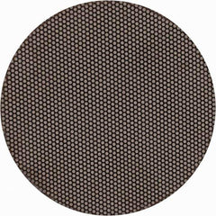 3M - 2" Disc Diam, 1,800 Grit, Diamond Quick Change Disc - Type R Attaching System, Coated, Blue, Ultra Fine Grade, 25,000 RPM, 6234J Series - Apex Tool & Supply